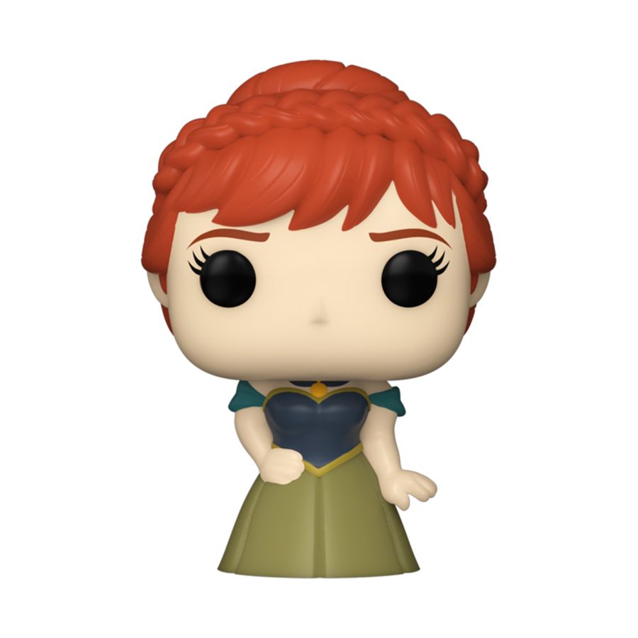 Pop Weasel - Image 18 of Disney Princess - Ariel Bitty Pop! 4-Pack - Funko - Pop Vinyl - Image - Pop Weasel