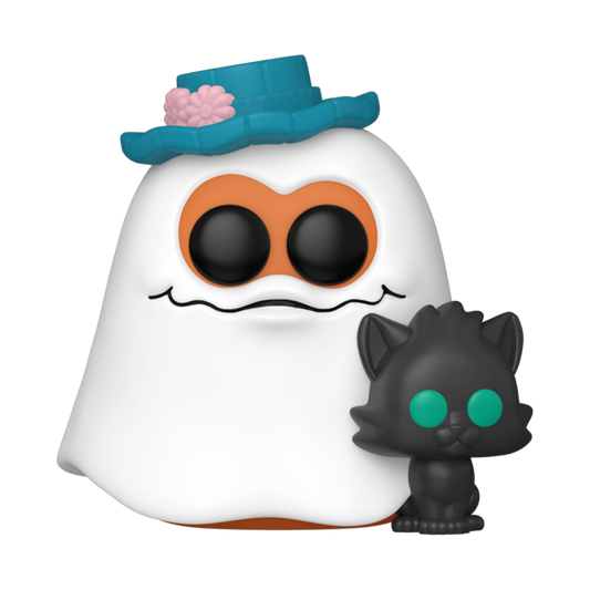 Pop Weasel Image of McDonalds - McBoo McNugget Pop! Vinyl - Funko