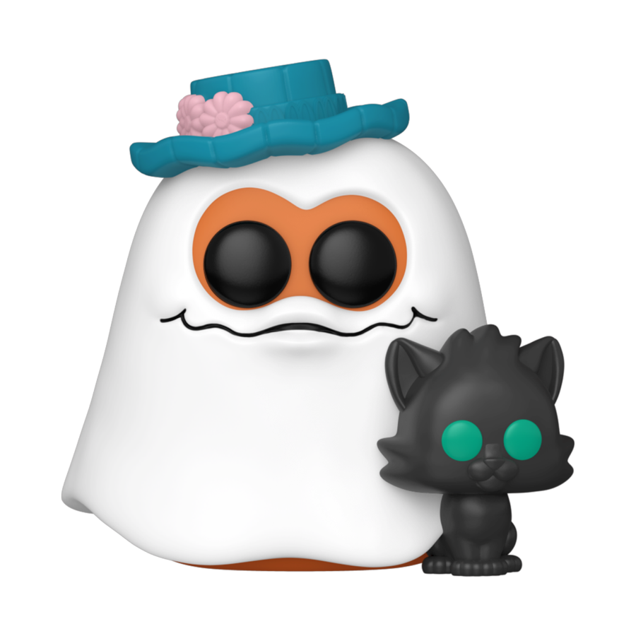 Pop Weasel Image of McDonalds - McBoo McNugget Pop! Vinyl - Funko - Pop Vinyl - Image - Pop Weasel