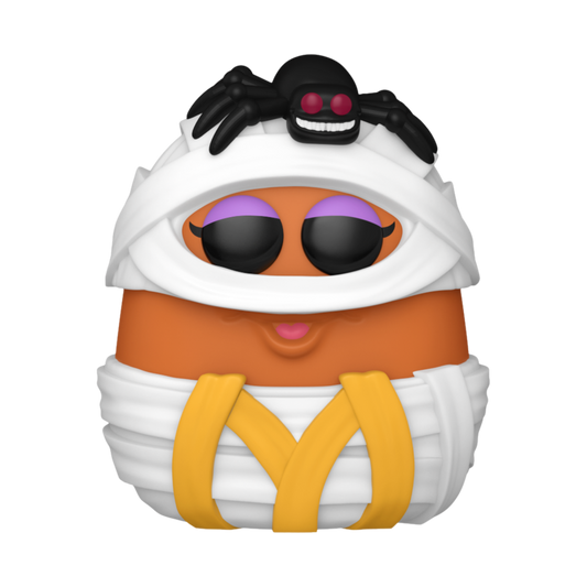 Pop Weasel Image of McDonalds - Mummy McNugget Pop! Vinyl - Funko