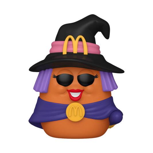 Pop Weasel Image of McDonalds - Witch McNugget Pop! Vinyl - Funko