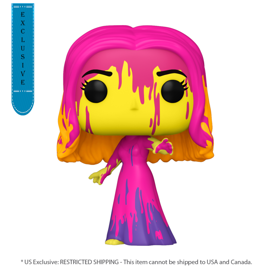 Pop Weasel Image of Carrie - Carrie US Exclusive Blacklight Pop! Vinyl [RS] - Funko - Pop Vinyl - Image - Pop Weasel