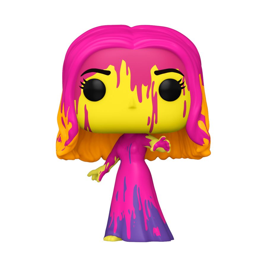 Pop Weasel - Image 2 of Carrie - Carrie US Exclusive Blacklight Pop! Vinyl [RS] - Funko - Pop Vinyl - Image - Pop Weasel