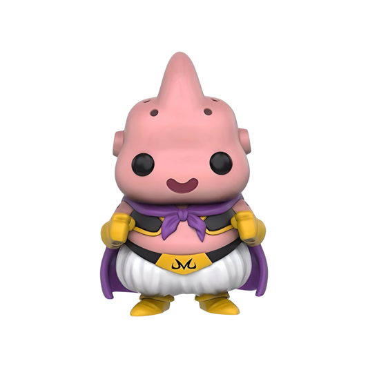 Dragon Ball Z - Majin Buu Pop! Vinyl - Funko image