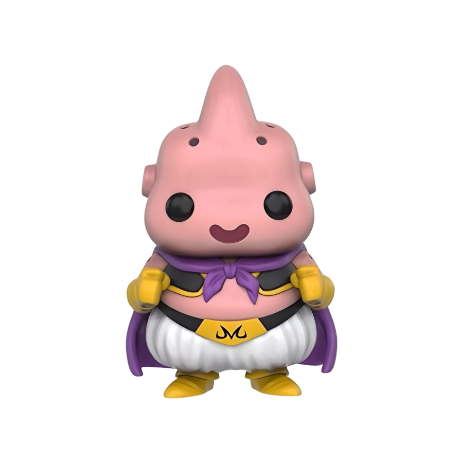 Dragon Ball Z - Majin Buu Pop! Vinyl - Funko image - Pop Vinyl - Image - Pop Weasel