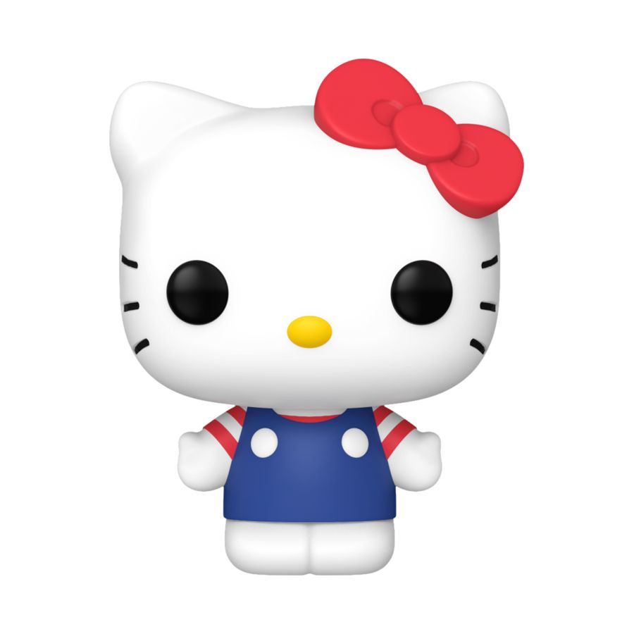 Pop Weasel - Image 2 of Hello Kitty - Hello Kitty US Exclusive Pop! Vinyl [RS] - Funko - Pop Vinyl - Image - Pop Weasel