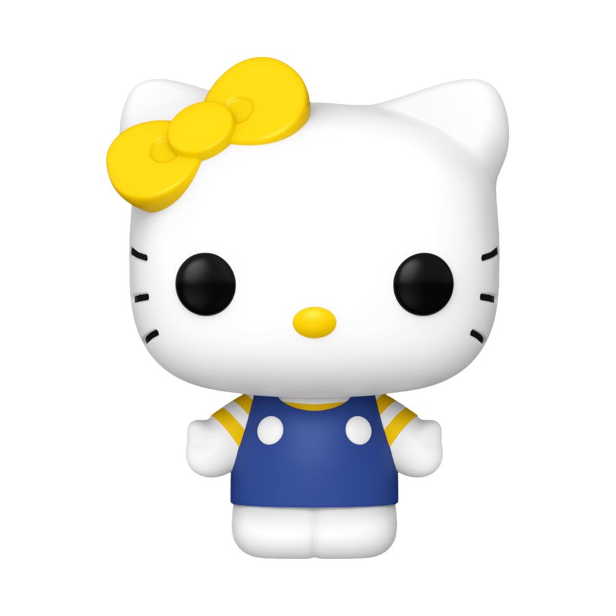 Pop Weasel - Image 6 of Hello Kitty - Hello Kitty US Exclusive Pop! Vinyl [RS] - Funko - Pop Vinyl - Image - Pop Weasel