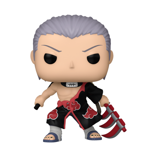 Pop Weasel Image of Naruto - Hidan (with Chase) Pop! Vinyl - Funko