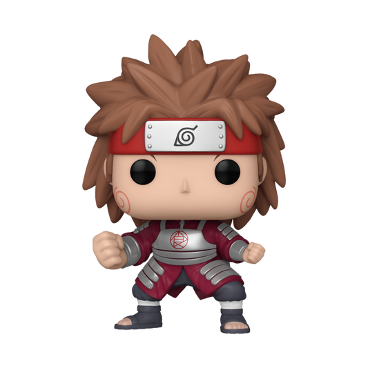 Pop Weasel Image of Naruto - Choji Akimichi Pop! Vinyl - Funko