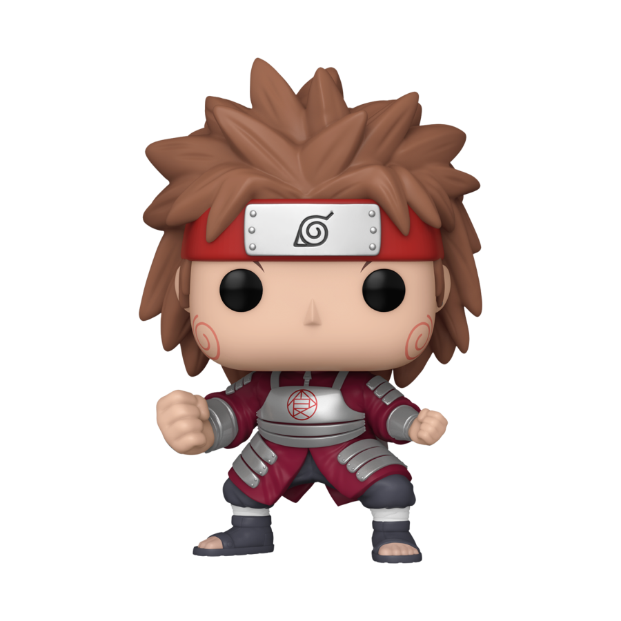 Pop Weasel Image of Naruto - Choji Akimichi Pop! Vinyl - Funko