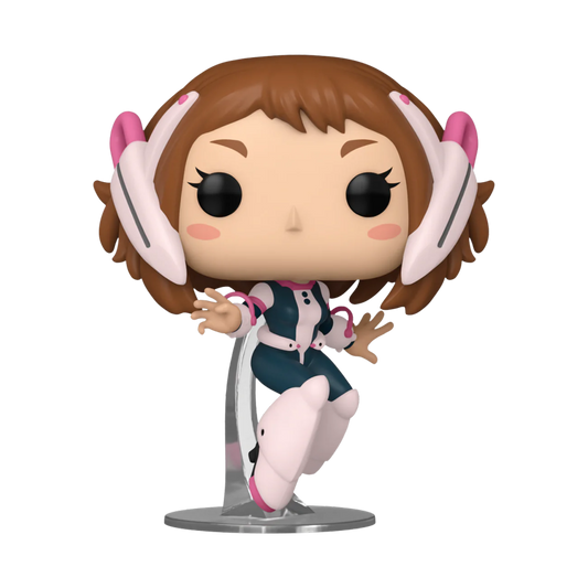 Pop Weasel Image of My Hero Academia - Ochaco Uraraka Pop! Vinyl - Funko