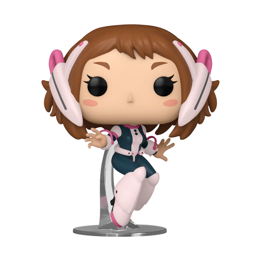 Pop Weasel Image of My Hero Academia - Ochaco Uraraka Pop! Vinyl - Funko - Pop Vinyl - Image - Pop Weasel