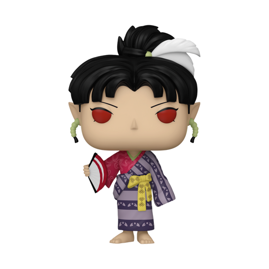 Pop Weasel Image of Inuyasha - Kagura Pop! Vinyl - Funko