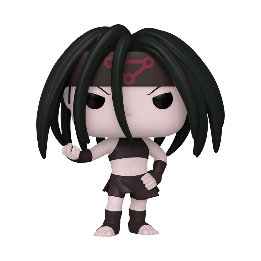 Pop Weasel Image of Fullmetal Alchemist: Brotherhood - Envy Pop! Vinyl - Funko - Pop Vinyl - Image - Pop Weasel