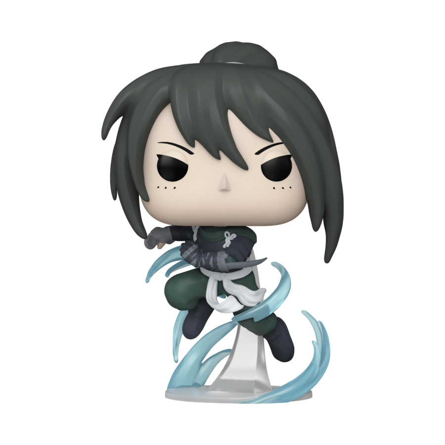 Pop Weasel Image of Fullmetal Alchemist: Brotherhood - Lan Fan Pop! Vinyl - Funko - Pop Vinyl - Image - Pop Weasel