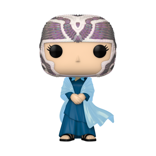 Pop Weasel Image of Dune 2 - Princess Irulan Pop! Vinyl - Funko