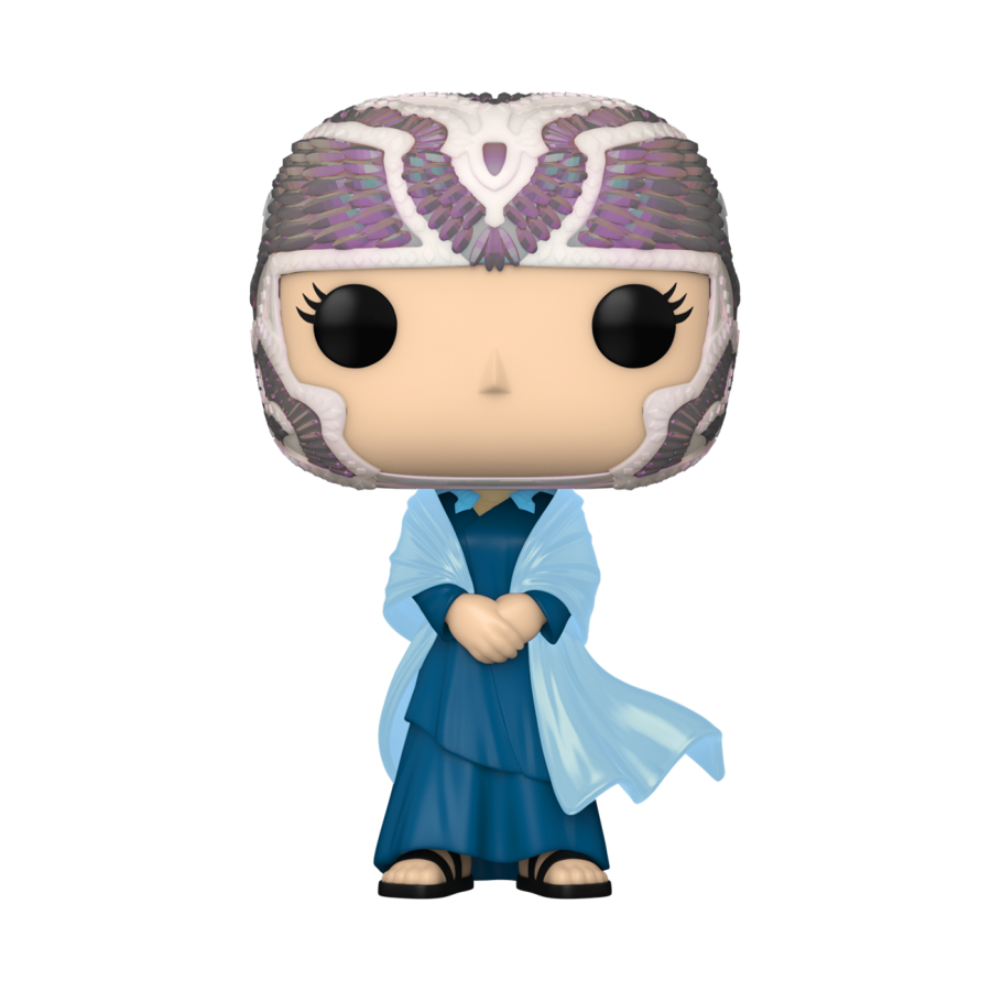 Pop Weasel Image of Dune 2 - Princess Irulan Pop! Vinyl - Funko - Pop Vinyl - Image - Pop Weasel