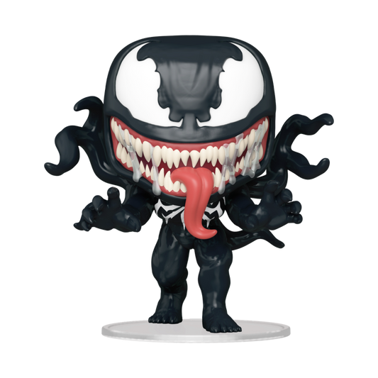 Pop Weasel Image of Spiderman 2 (VG'23) - Venom Pop! Vinyl - Funko