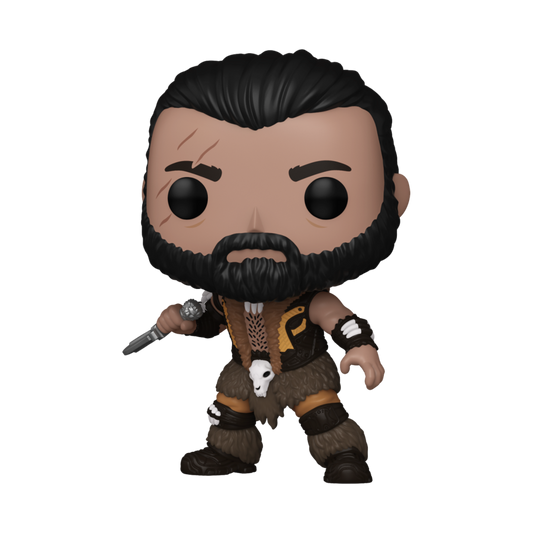 Pop Weasel Image of Spiderman 2 (VG'23) - Kraven Pop! Vinyl - Funko