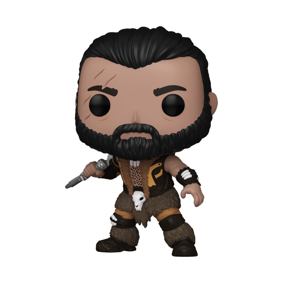 Pop Weasel Image of Spiderman 2 (VG'23) - Kraven Pop! Vinyl - Funko - Pop Vinyl - Image - Pop Weasel