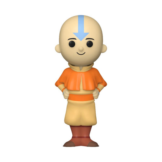 Image Pop Weasel - Image 2 of Avatar: The Last Airbender - Aang Rewind Figure - Funko