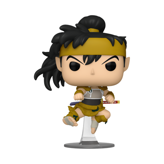 Pop Weasel Image of Inuyasha - Koga Pop! Vinyl - Funko