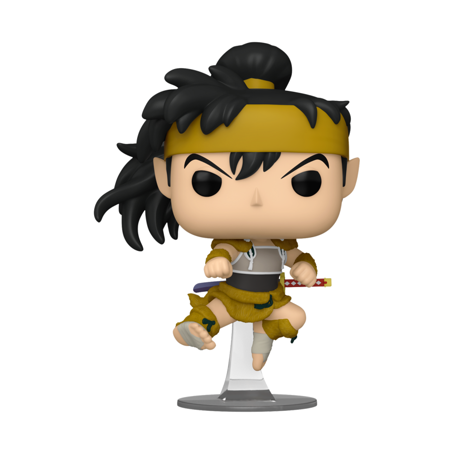 Pop Weasel Image of Inuyasha - Koga Pop! Vinyl - Funko - Pop Vinyl - Image - Pop Weasel