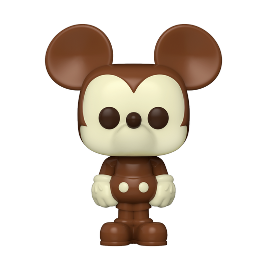 Pop Weasel Image of Disney - Mickey Mouse (Easter Chocolate) Pop! Vinyl - Funko