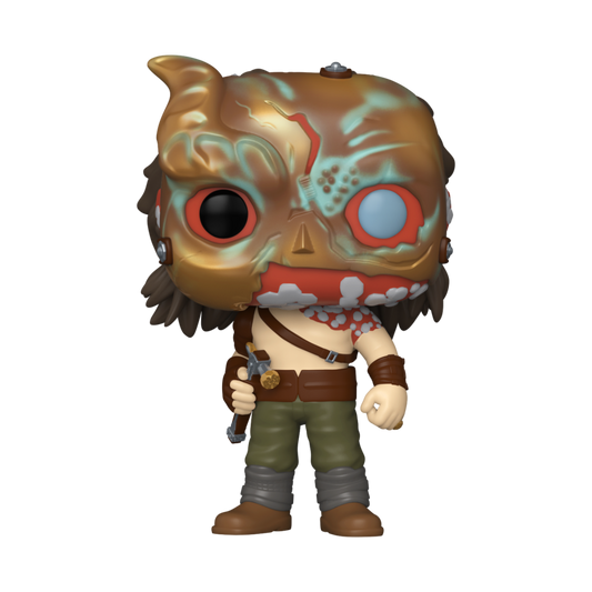 Pop Weasel Image of House of the Dragon - Crabfeeder Pop! Vinyl - Funko