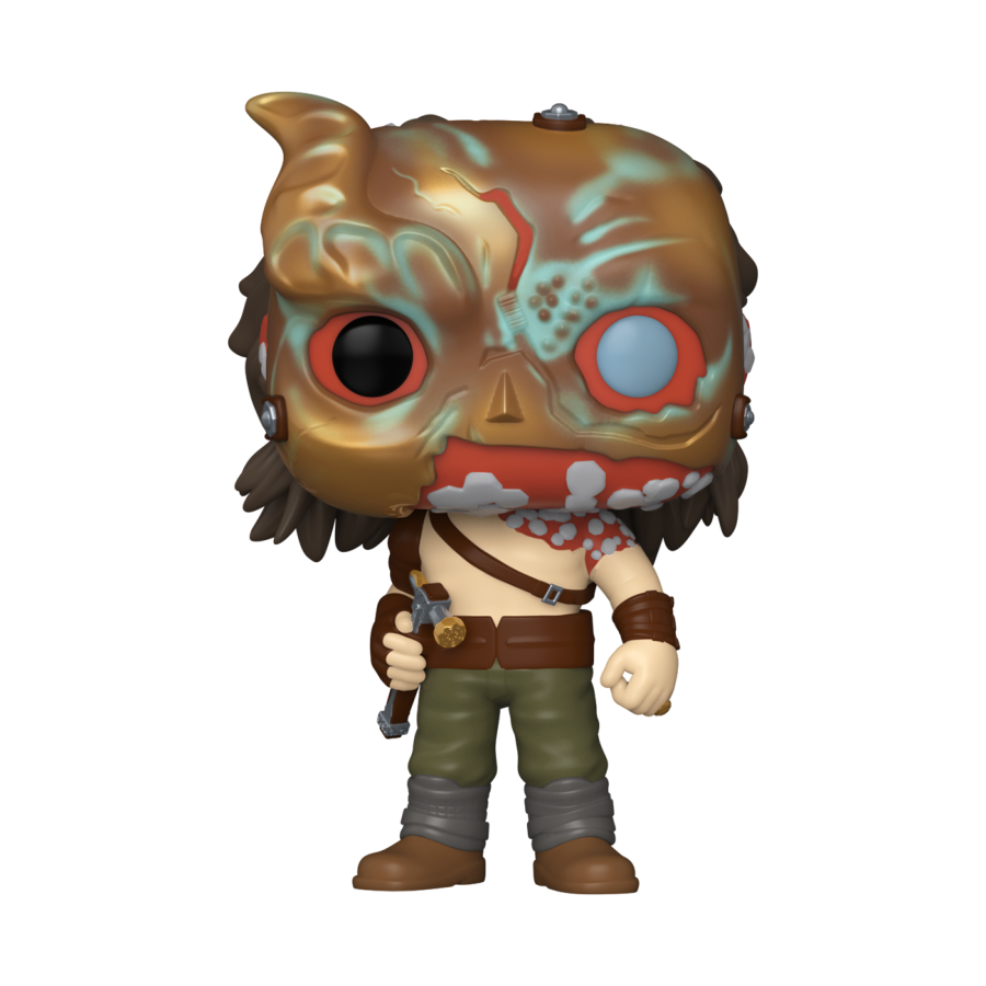 Pop Weasel Image of House of the Dragon - Crabfeeder Pop! Vinyl - Funko - Pop Vinyl - Image - Pop Weasel