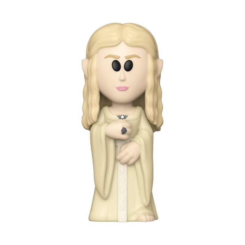Pop Weasel - Image 2 of The Lord of the Rings - Galadriel US Exclusive Vinyl Soda [RS] - Funko