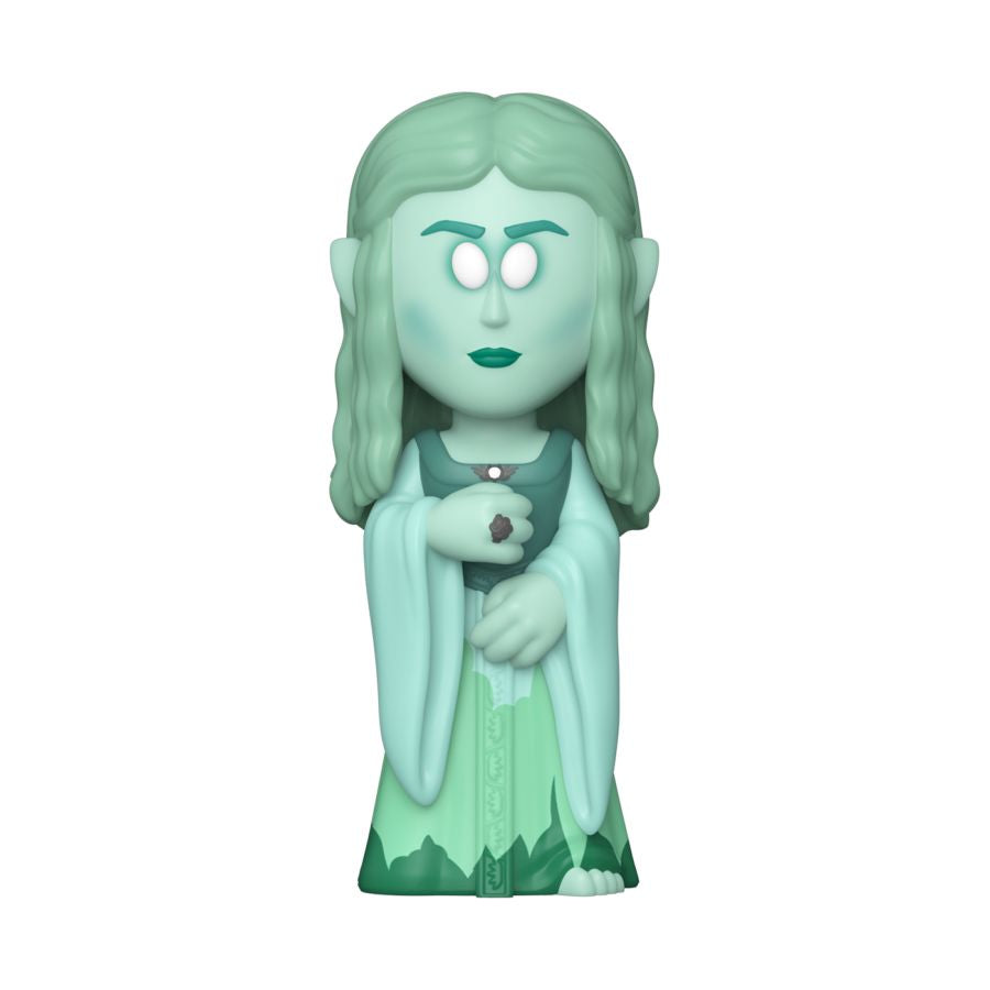 Pop Weasel - Image 5 of The Lord of the Rings - Galadriel US Exclusive Vinyl Soda [RS] - Funko - Pop Vinyl - Image - Pop Weasel