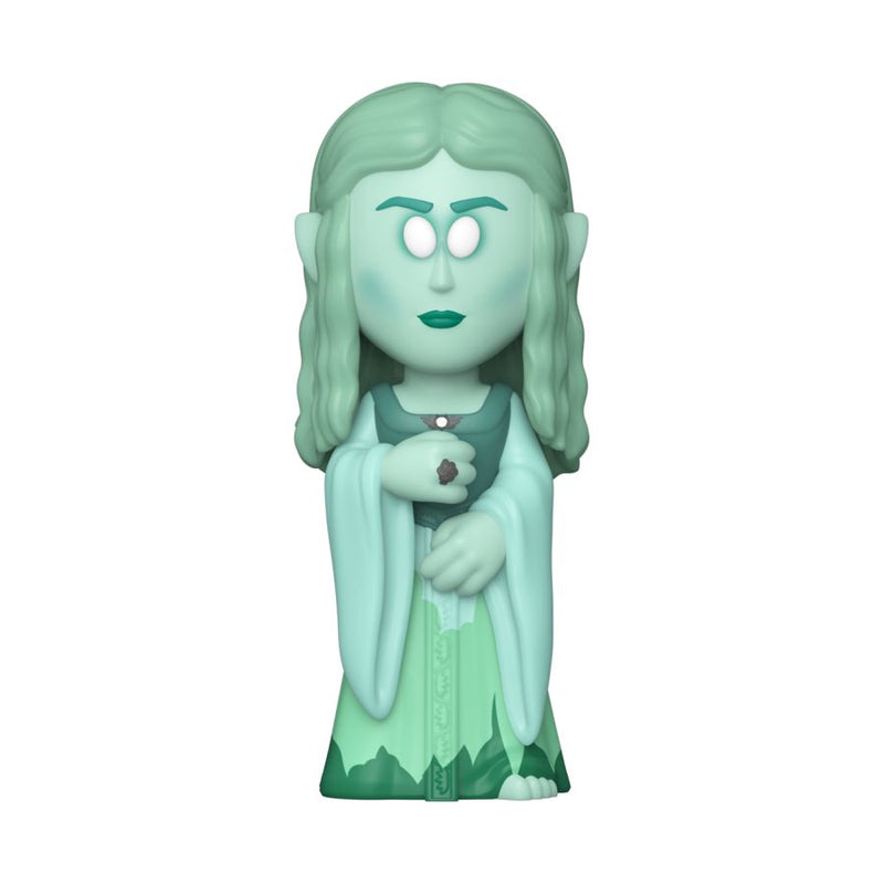 Pop Weasel - Image 5 of The Lord of the Rings - Galadriel US Exclusive Vinyl Soda [RS] - Funko