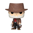 Wolverine 50th Anniversary - Old Man Logan Pop! Vinyl - Funko