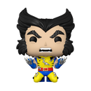 Wolverine 50th Anniversary - Wolverine (Fatal Attractions) Pop! Vinyl - Funko