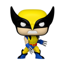 Wolverine 50th Anniversary - Wolverine (Classic) Pop! Vinyl - Funko