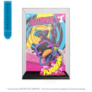 Pop Weasel Image of Marvel Comics - Daredevil