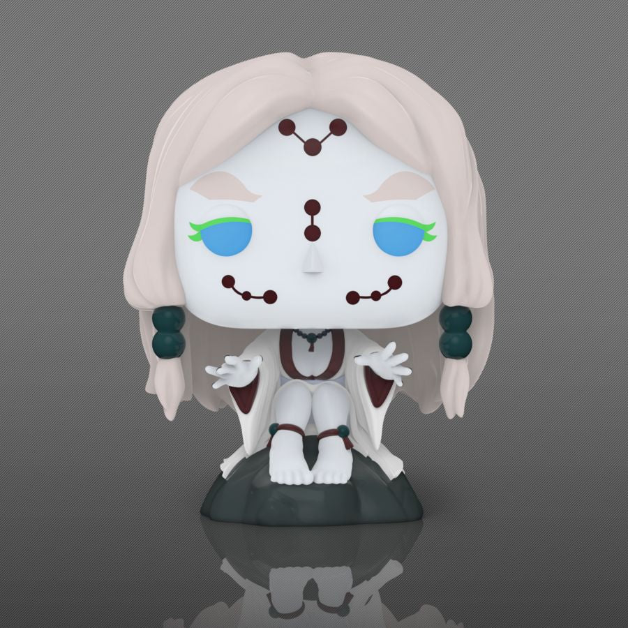 Pop Weasel - Image 6 of Demon Slayer - Spider Demon Mother US Exclusive Pop! Vinyl [RS] - Funko - Pop Vinyl - Image - Pop Weasel