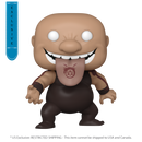 Pop Weasel Image of Fullmetal Alchemist: Brotherhood - Gluttony US Exclusive Pop! Vinyl [RS] - Funko