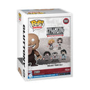 Pop Weasel - Image 4 of Fullmetal Alchemist: Brotherhood - Gluttony US Exclusive Pop! Vinyl [RS] - Funko
