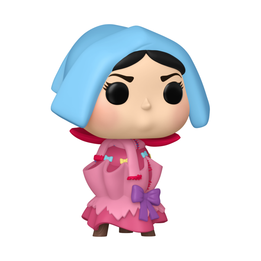 Pop Weasel Image of Sleeping Beauty: 65th Anniversary - Merryweather Pop! Vinyl - Funko - Pop Vinyl - Image - Pop Weasel