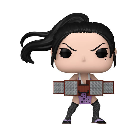 Pop Weasel - Image 2 of Demon Slayer - Hinatsuru US Exclusive Pop! Vinyl [RS] - Funko