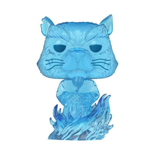 Image Pop Weasel - Image 2 of Teenage Mutant Ninja Turtles (1990) - Splinter US Exclusive Translucent Pop! Vinyl [RS] - Funko