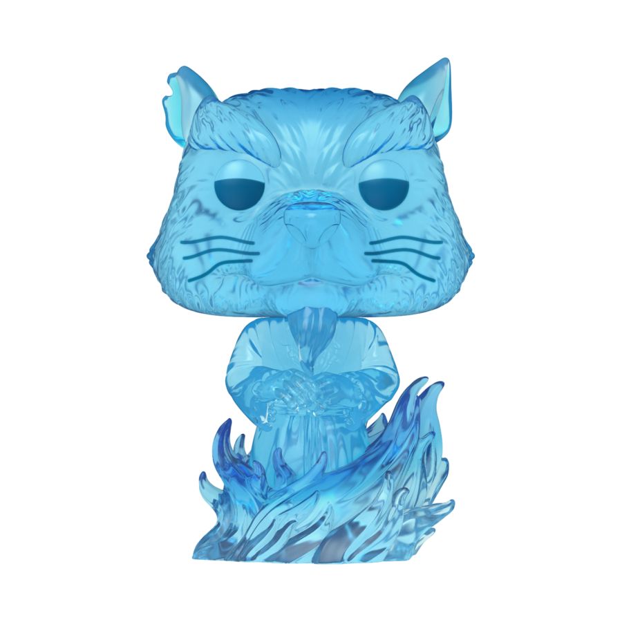 Image Pop Weasel - Image 2 of Teenage Mutant Ninja Turtles (1990) - Splinter US Exclusive Translucent Pop! Vinyl [RS] - Funko - Pop Vinyl - Image - Pop Weasel