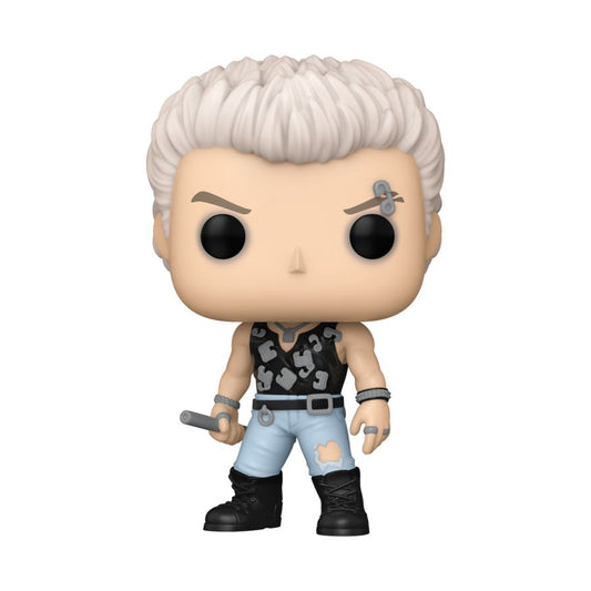 Image Pop Weasel - Image 2 of Buffy the Vampire Slayer - Spike (Punk) US Exclusive Pop! Vinyl [RS] - Funko