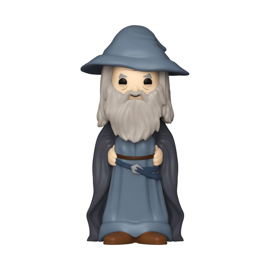 Image Pop Weasel - Image 2 of The Lord of the Rings - Gandalf Rewind Figure - Funko - Pop Vinyl - Image - Pop Weasel