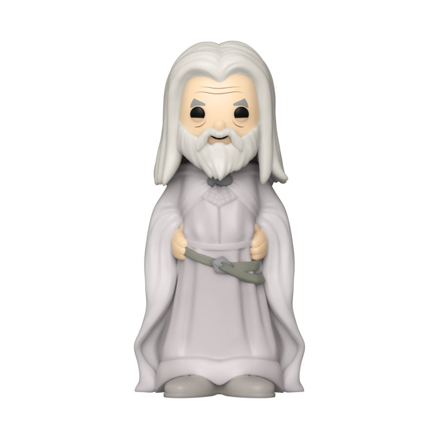 Image Pop Weasel - Image 6 of The Lord of the Rings - Gandalf Rewind Figure - Funko - Pop Vinyl - Image - Pop Weasel