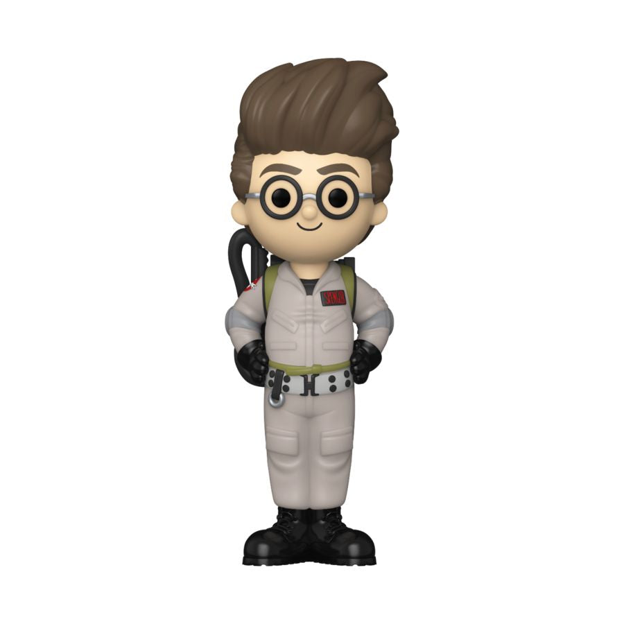 Image Pop Weasel - Image 2 of Ghostbusters - Egon Spengler Rewind Figure - Funko - Pop Vinyl - Image - Pop Weasel