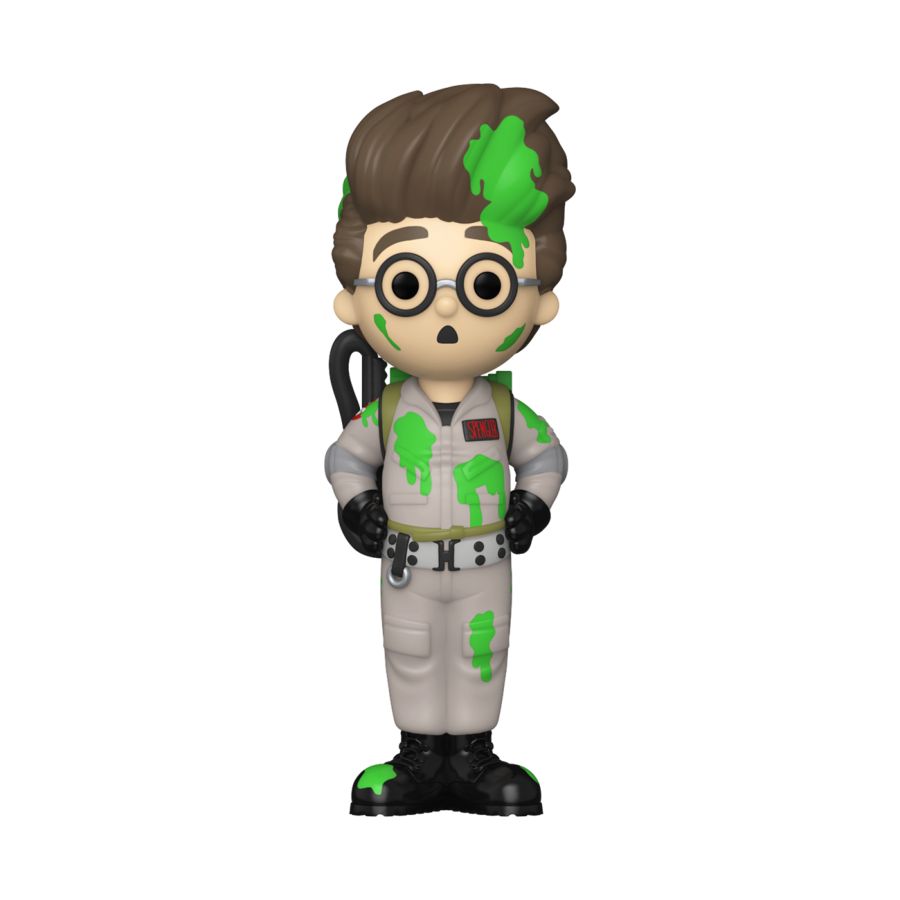 Image Pop Weasel - Image 6 of Ghostbusters - Egon Spengler Rewind Figure - Funko - Pop Vinyl - Image - Pop Weasel