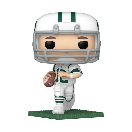 Pop Weasel Image of NFL Legends: Jets - Joe Namath Pop! Vinyl - Funko